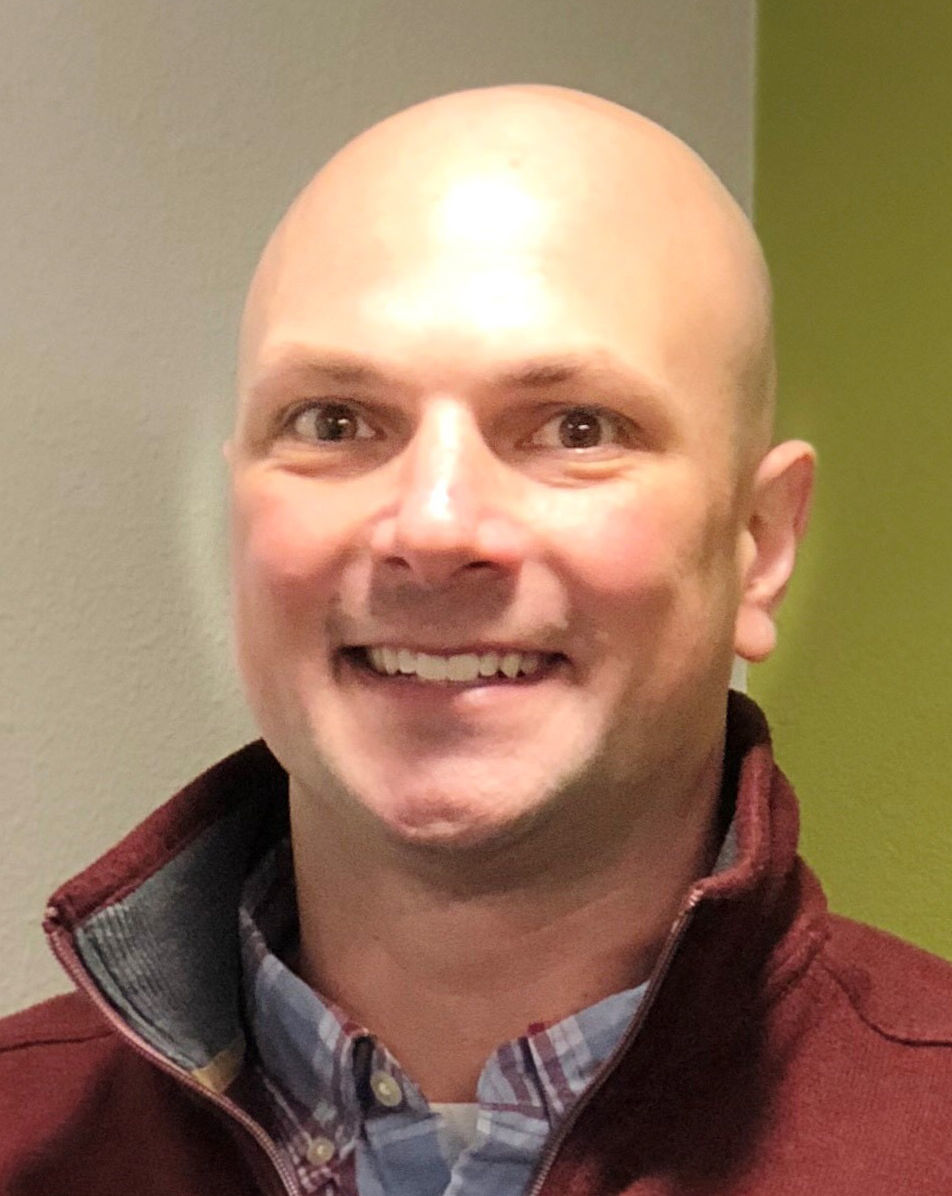 Brian Hostetler